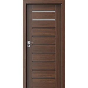 Porta KONCEPT A2 Orech 4 
